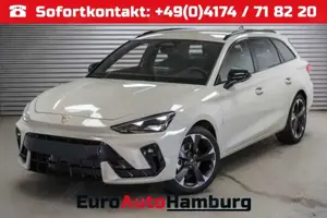 CUPRA Leon ST 1,5 eTSI DSG Kombi - LAGER