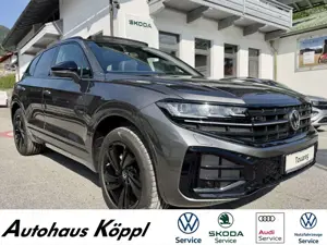 Volkswagen Touareg 3.0 V6 4Motion R-Line Pano AHK 20" FINAL
