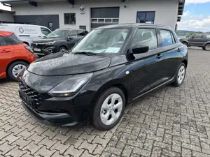 Suzuki Swift 1.2 Hybrid Club