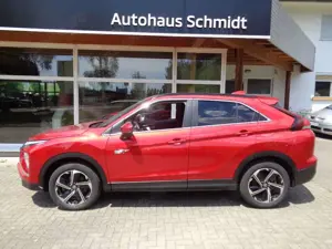 Mitsubishi Eclipse Cross Plug-in Hybrid PLUS 2.4, 4WD