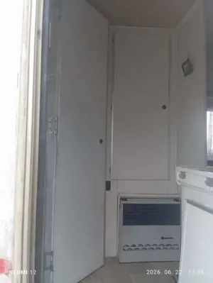 Fiat Ducato Wohnmobil Dethleffs