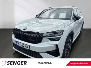 Skoda Kodiaq RS 2.0 TSI 4x4 Pano Standheiz. AHK HuD