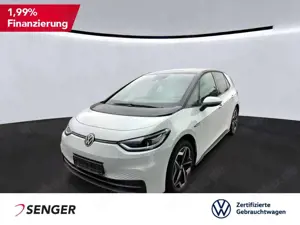Volkswagen ID.3 Pro Perf Business Nav Matrix SHZ