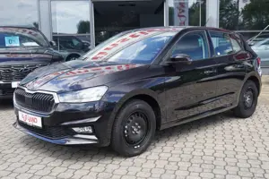 Skoda Fabia 1.0 TSI LED Sitzheizung Tempomat