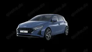 Hyundai i20 1.0 T-GDI Prime LED+Navi+SHZ+4xSHZ+Kam.+LM