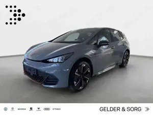 CUPRA Born VZ 240 kW 79 kWh *HuD*NAVI*LED*ACC*360°*