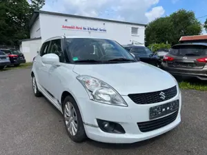 Suzuki Swift Club