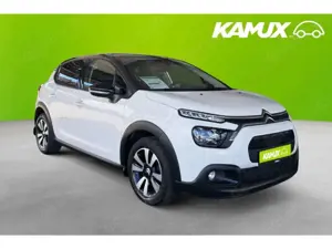Citroen C3 1.2PureTech Shine Pack+LED+PDC+AHK+SHZ