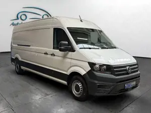 Volkswagen Crafter 35 LR Hochdach FWD Klimaanlage RFK PDC