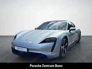 Porsche Taycan 4S InnoDrive BOSE Sitzbelüftung 21-Zoll