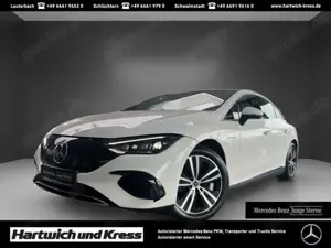 Mercedes-Benz EQE 300 EQE 300 Edition Electric Art+AHK+360°Kamera  eFH.