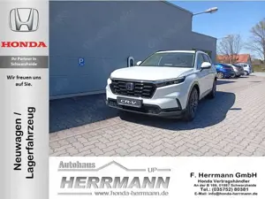 Honda CR-V CR-V Hybrid e:HEV 2.0 i-MMD Hybrid 2WD Elegance