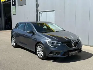 Renault Megane IV Lim. 5-trg. Experience