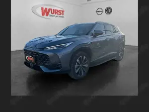 MG HS MG PHEV Luxury 1.5 AUTOMATIK 360 Grad Kamera Sitzh