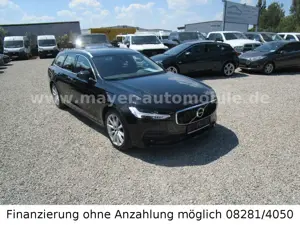 Volvo V90 Kombi T4 Momentum Pro*LED*DAB*ACC*LEDER*