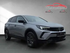 Opel Grandland X 1.5 BlueHDi 131 Aut. Business LED|ACC|SHZ