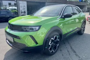 Opel Mokka Ultimate"18"Alu,Matrix LED,Navi,AHK,SHZ,LRH,RFK"