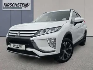 Mitsubishi Eclipse Cross Diamant Edition 1.5 2WD AHK App-Navi Klima