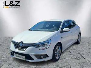 Renault Megane dCi 130 Business Edition