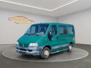 Citroen Jumper *Anhängerkupplung*aus 2.Hand*