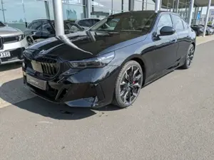 BMW 540 d xDrive M Sportpaket