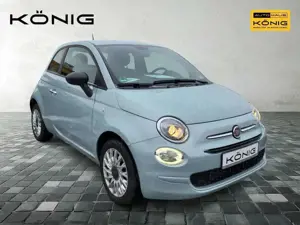 Fiat 500 1.0 GSE Basis