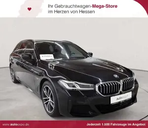 BMW 530 530e xDrive Touring Aut. M Sport Navi Leder