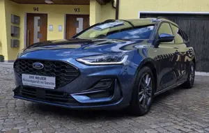 Ford Focus Turnier "ST-Line X"_Climatr_Sitzh_LRH_BO