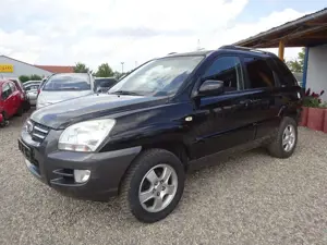 Kia Sportage LX 2WD