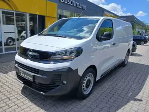 Opel Vivaro 2.2 Diesel 150 XL SS +RFK+ALLWETTER+