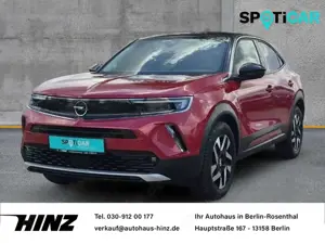 Opel Mokka-E Elegance,Kamera+PDCv.u.hi,Keyless,LED,SHZ,Klima