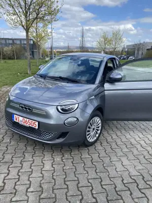 Fiat 500 Action