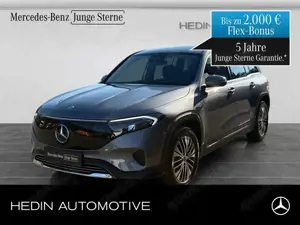 Mercedes-Benz EQB 250 + PROGRESSIVE|KAM|TOTW|SHZ+LHZ|LED|CarPl.