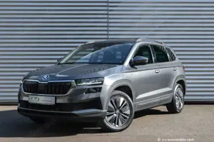 Skoda Karoq 2.0l TDI DSG 4x4 TOUR Kamera ACC MwSt.