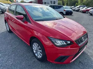 SEAT Ibiza 1.0 TSI *STYLE*PDCHI+VO+KAMERA*SHZ*DAB*VOL