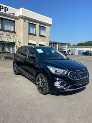Ford Kuga Vignale