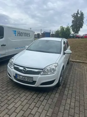 Opel Astra 2.0 DI Edition 2000 Classic