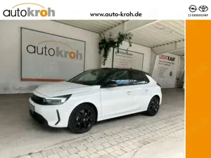 Opel Corsa GS Line Winterp. Kamera Carplay
