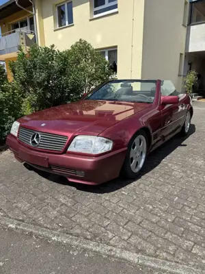 Mercedes-Benz SL 280