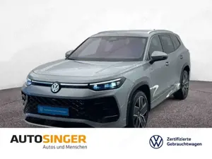Volkswagen Tayron R-Line TSI 4M 7S *AHK*STDHZ*MASSAGE*