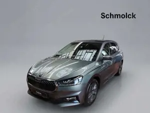 Skoda Fabia Balance 1.0 TSI DSG 116 PS LED ACC DAB PDC