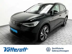 Volkswagen ID.4 GTX Pano AHK Massage HuD Harman