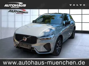 Volvo XC60 XC 60 Plus Dark 2WD Bluetooth Navi LED Klima