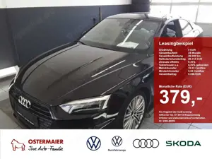 Audi A5 Coupé Advanced 40TDI 204PS QUATTRO PANO.KAMERA.SHZ