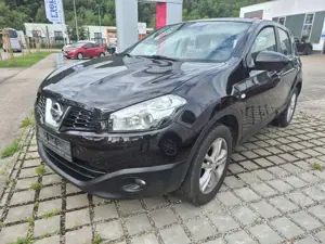 Nissan Qashqai 2.0 Acenta 140PS Export/Händler