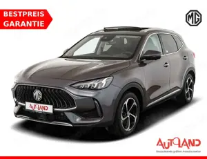 MG HS 1.5 T-GDI Luxury Aut. LED ACC Navi 360°