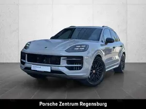 Porsche Cayenne E-Hybrid Black Edition PANO AHK BOSE SHZ
