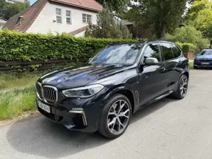 BMW X5 M M50 d