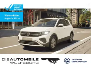 Volkswagen T-Cross 1.0 TSI OPF Life