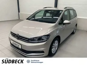Volkswagen Touran 2.0 TDI 7-Sitze+Anschlussgarantie++